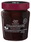 Schwarze Johannisbeere Fruchtaufstrich von Deluxe für 1,99 € bei Lidl im Angebot Schwarze Johannisbeere Fruchtaufstrich von Deluxe im aktuellen Lidl Prospekt