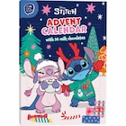 Calendrier de l'Avent - DISNEY en promo chez Carrefour Calendrier de l'Avent - DISNEY dans le catalogue Carrefour