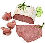 Aktuelle Wurst Angebote bei REWE in Moers Aktuelles Chambelle Gourmet Salami Angebot bei REWE in Moers ab 1,99 €