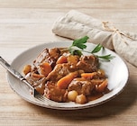 Boeuf Bourguignon - U - Super U à Chelles Boeuf Bourguignon - U en promo chez Super U Chelles à 19,49 €
