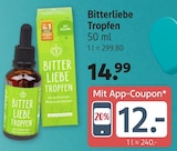 Tropfen bei Rossmann im Deidesheim Prospekt für 12,00 €