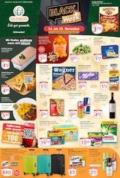 GLOBUS Supermarkt Prospekt der aktuellen Woche mit 31 Seiten, gültig von 24.11.2025 bis 29.11.2025, in Burglengenfeld und Umgebung Aktueller GLOBUS Supermarkt Prospekt in Burglengenfeld und Umgebung, "Aktuelle Angebote" mit 31 Seiten, 24.11.2025 - 29.11.2025