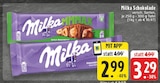 Milka Ganze Haselnüsse Angebote von Milka bei E center Wuppertal für 2,99 €