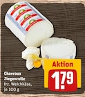 Aktuelles Ziegenrolle Angebot bei REWE in Lübeck ab 1,79 €