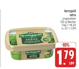 Aktuelle Butter Angebote bei E center in Dresden Aktuelles extra ungesalzen Angebot bei E center in Dresden ab 1,79 €