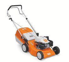 BENZIN-RASENMÄHER RM 248 bei STIHL in Hagen BENZIN-RASENMÄHER RM 248 im Angebot bei STIHL Hagen für 299,00 €