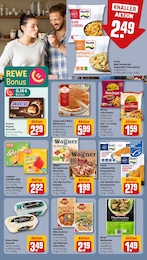 Deluxe Angebot im aktuellen REWE Prospekt auf Seite 14