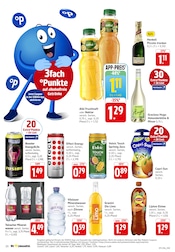 Ähnliche Angebote wie Vittel im Prospekt "Aktuelle Angebote" auf Seite 20 von E center in Göppingen