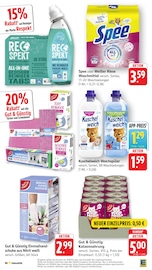 Aktueller E center Prospekt mit Katzenfutter, "Aktuelle Angebote", Seite 38