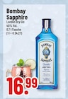 London Dry Gin im Angebot bei Trinkgut in Mönchengladbach London Dry Gin Angebote von Bombay Sapphire bei Trinkgut Mönchengladbach für 16,99 €