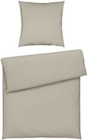 Aktuelles Bettwäsche 'Stone Washed Uni' Angebot bei mömax in Halle (Saale) ab 24,99 €