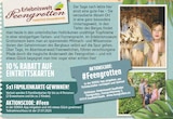 EDEKA Frammersbach - Eintrittskarten Erlebniswelt Feengrotten Angebot im Prospekt Eintrittskarten Erlebniswelt Feengrotten bei EDEKA im Frammersbach Prospekt für