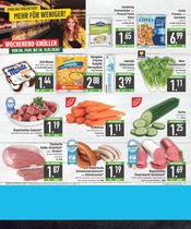 Gulasch im E center Prospekt in Rosenheim Aktueller E center Prospekt mit Gulasch, "Wir lieben Lebensmittel.", Seite 20