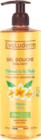 Gel douche ou lait corps - EVOLUDERM - Aldi Gel douche ou lait corps - EVOLUDERM à 2,49 € dans le catalogue Aldi