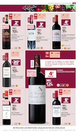 Prix et réduction Moules dans le prospectus Carrefour en cours Offre Moules dans le catalogue Carrefour du moment à la page 13