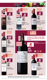 Promos Moules dans le catalogue "FOIRE AUX VINS" de Carrefour Moules en promo dans le catalogue Carrefour à la page 13