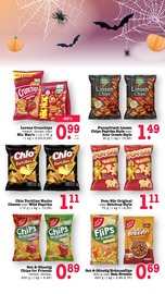 Chips im E center Prospekt in Mannheim Aktueller E center Prospekt mit Chips, "Aktuelle Angebote", Seite 36