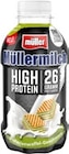 Müllermilch Xtreme Protein Shot im Kaufland Prospekt Müllermilch Xtreme Protein Shot von Müller im aktuellen Kaufland Prospekt für 0,99 €