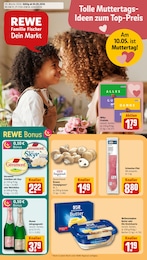 REWE Prospekt für Wasserburg: Dein Markt, 25 Seiten, 04.05.2026 - 09.05.2026