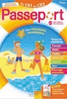 Cahiers de vacances en promo chez Super U Cahiers de vacances dans le catalogue Super U