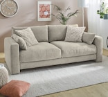 Aktuelle Sofa Angebote bei Die Möbelfundgrube in Saarbrücken Aktuelles Big Sofa Miley Angebot bei Die Möbelfundgrube in Saarbrücken ab 749,99 €