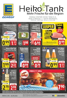 E center Prospekt Aktuelle Angebote mit 32 Seiten