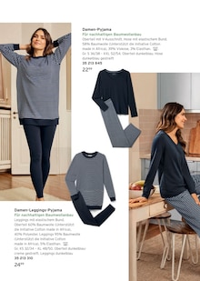 Bekleidung im Tchibo im Supermarkt Prospekt "Momente zum Wohlfühlen" mit 24 Seiten (Paderborn)