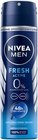 Deospray im Angebot bei REWE in Schwerte Deospray Angebote von Nivea bei REWE Schwerte für 2,19 €