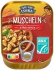 Muscheln Angebote von ¡QUE VIVA ESPAÑA! bei Penny-Markt Freiburg für 1,69 €