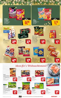 Fisch im aktuellen Markant Prospekt (Kiel) Fisch im Markant Prospekt "...freu Dich drauf!" mit 14 Seiten (Kiel)