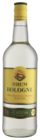 Rhum blanc agricole 50° - BOLOGNE en promo chez U Express Avignon à 15,88 €