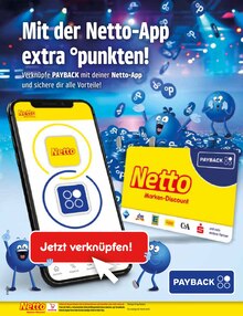 Fernseher im Netto Marken-Discount Prospekt "Aktuelle Angebote" mit 61 Seiten (Germering)