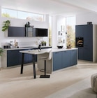 Einbauküche Matira Color von AEG im aktuellen XXXLutz Möbelhäuser Prospekt für 6.499,00 €