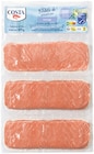 Intermarché Givors - Promo 3 Filets de Saumon Sauvage Surgelés MSC Promo 3 Filets de Saumon Sauvage Surgelés MSC à 3,92 € dans le catalogue Intermarché à Givors