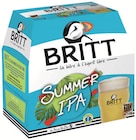 Bière Summer IPA x 6 à Intermarché Super dans Plounévézel Bière Summer IPA x 6 à Intermarché Super dans Plounévézel