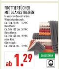 Marktkauf Dülmen Prospekt mit  im Angebot für 1,29 €