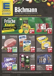 Bio im E center Prospekt in Erlangen Aktueller E center Prospekt mit Bio, "Wir lieben Lebensmittel!", Seite 1