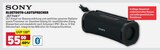 Bluetooth-Lautsprecher ULT Field 1 Angebote von Sony bei Marktkauf Fellbach für 55,00 €
