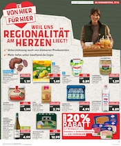 Aktueller Kaufland Prospekt mit Kräuter, "Aktuelle Angebote", Seite 13