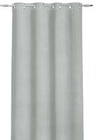 Ösenvorhang Cord Angebote bei SB Möbel Boss Halle für 12,99 €