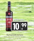 Amaro im Angebot bei Hieber in Lörrach Amaro Angebote von Ramazzotti bei Hieber Lörrach für 10,99 €