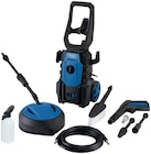 NETTOYEUR HAUTE PRESSION 1600W - SCHEPPACH dans le catalogue Netto