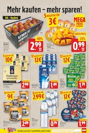 Hundefutter Angebot & Preis im aktuellen E center Prospekt Hundefutter Angebot im aktuellen E center Prospekt auf Seite 11