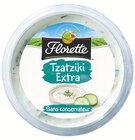 Tzatziki Concombre Aneth - FLORETTE dans le catalogue Supermarchés Match