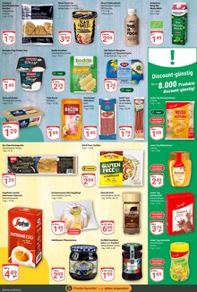 Butter im aktuellen GLOBUS Prospekt (Erfurt) Butter im GLOBUS Prospekt "Aktuelle Angebote" mit 30 Seiten (Erfurt)