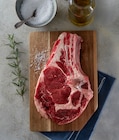 Promo VIANDE BOVINE : CÔTE*** AVEC OS à 19,95 € dans le catalogue Auchan Supermarché à Saverne