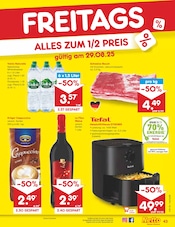 Schweinebauch im Netto Marken-Discount Prospekt in Schwerin Aktueller Netto Marken-Discount Prospekt mit Schweinebauch, "Aktuelle Angebote", Seite 63