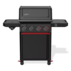 Spirit EPX-435R Stealth Gasgrill Angebote von Weber bei Hirsch und Ille Pforzheim für 829,00 €