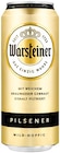 Warsteiner Brewers Gold, Pilsener oder Naturradler Angebote bei Penny Löhne für 0,59 €