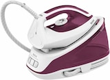 Aktuelles Black & Decker Dampfbügelstation BXSS2200E „SV6110E0“ Angebot bei E center in Stuttgart ab 89,99 €